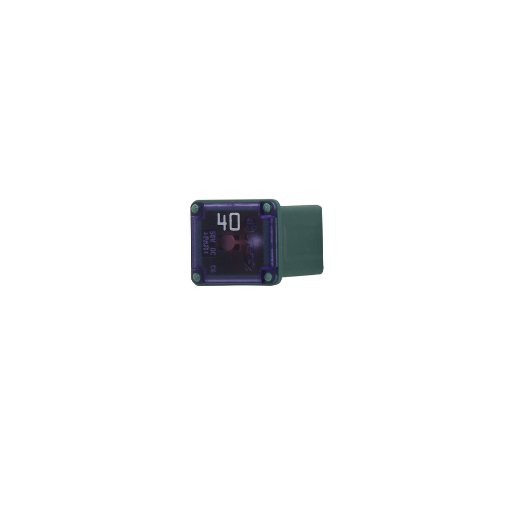 Image of Bussmann FMX-40LP