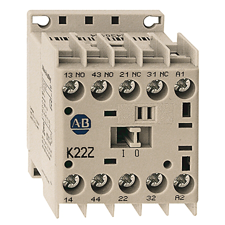 Image of Allen-Bradley 700-K31Z-ZQ