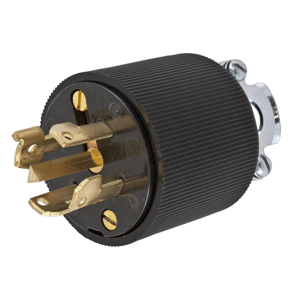Image of Hubbell Wiring Device-Kellems HBL45215