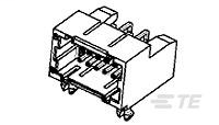 Image of TE Connectivity 3-292262-0