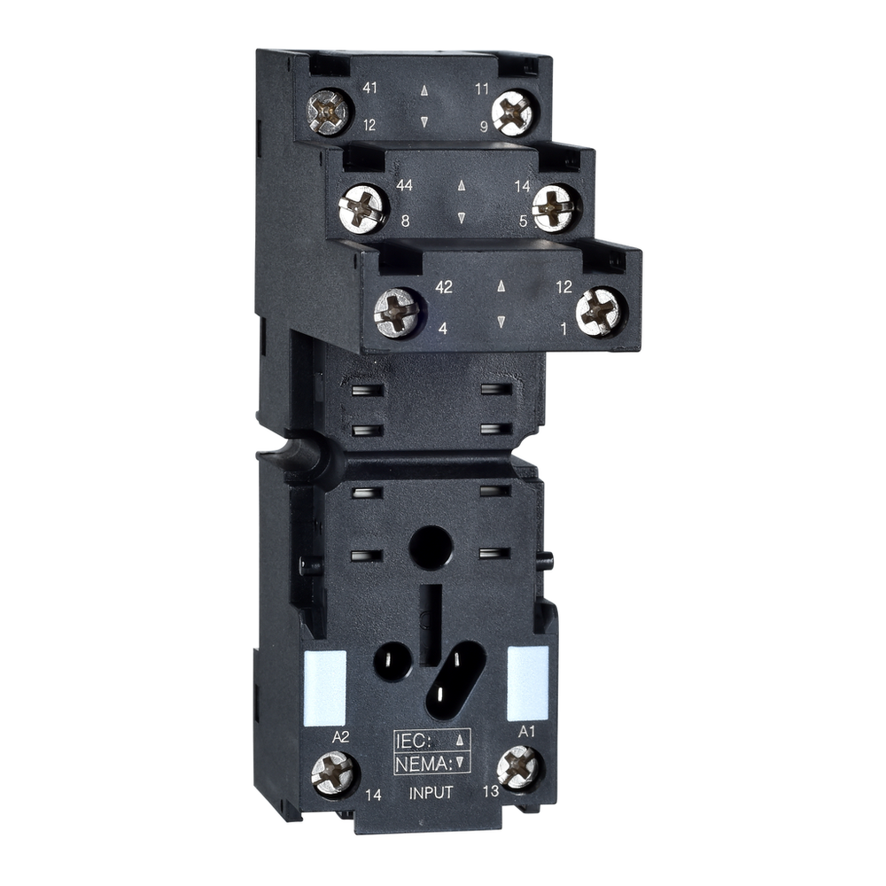 Image of Schneider Electric RXZE2S108M