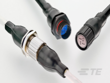Image of TE Connectivity 2102351-4