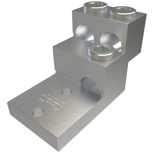 Image of ILSCO PB3-600
