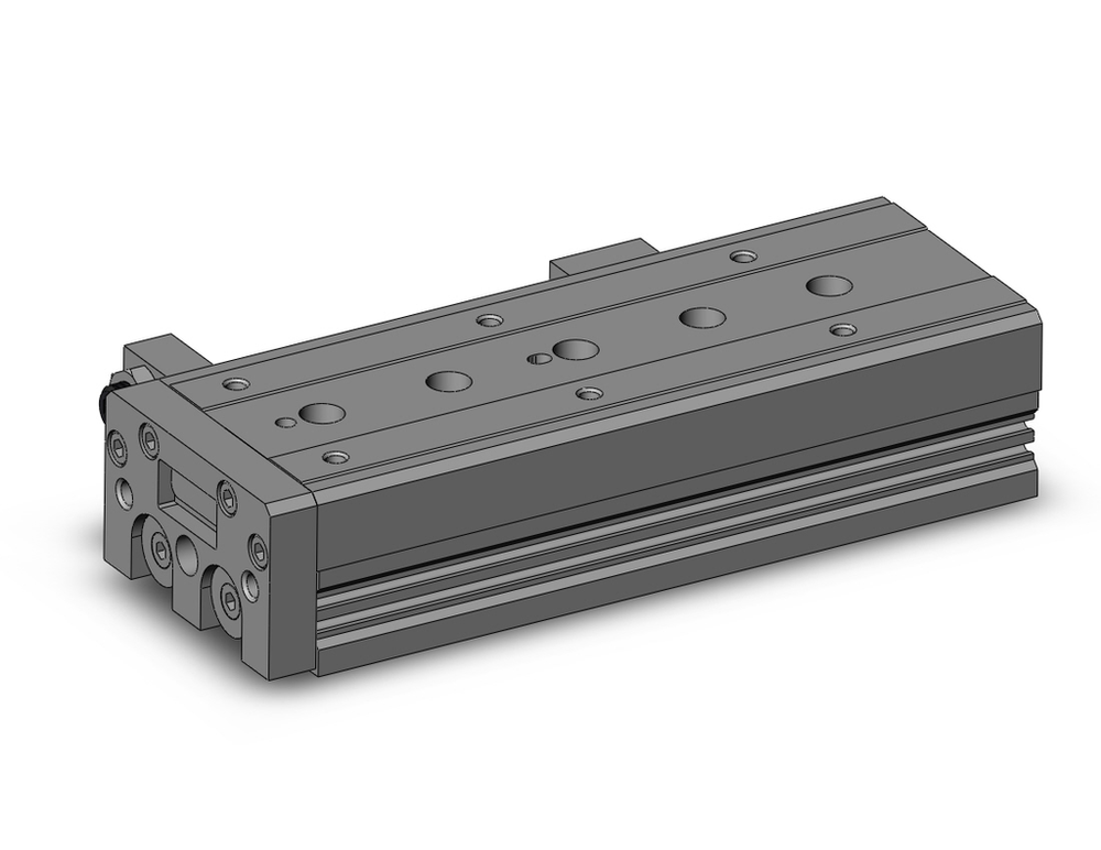 Image of SMC MXS20TF-100AS