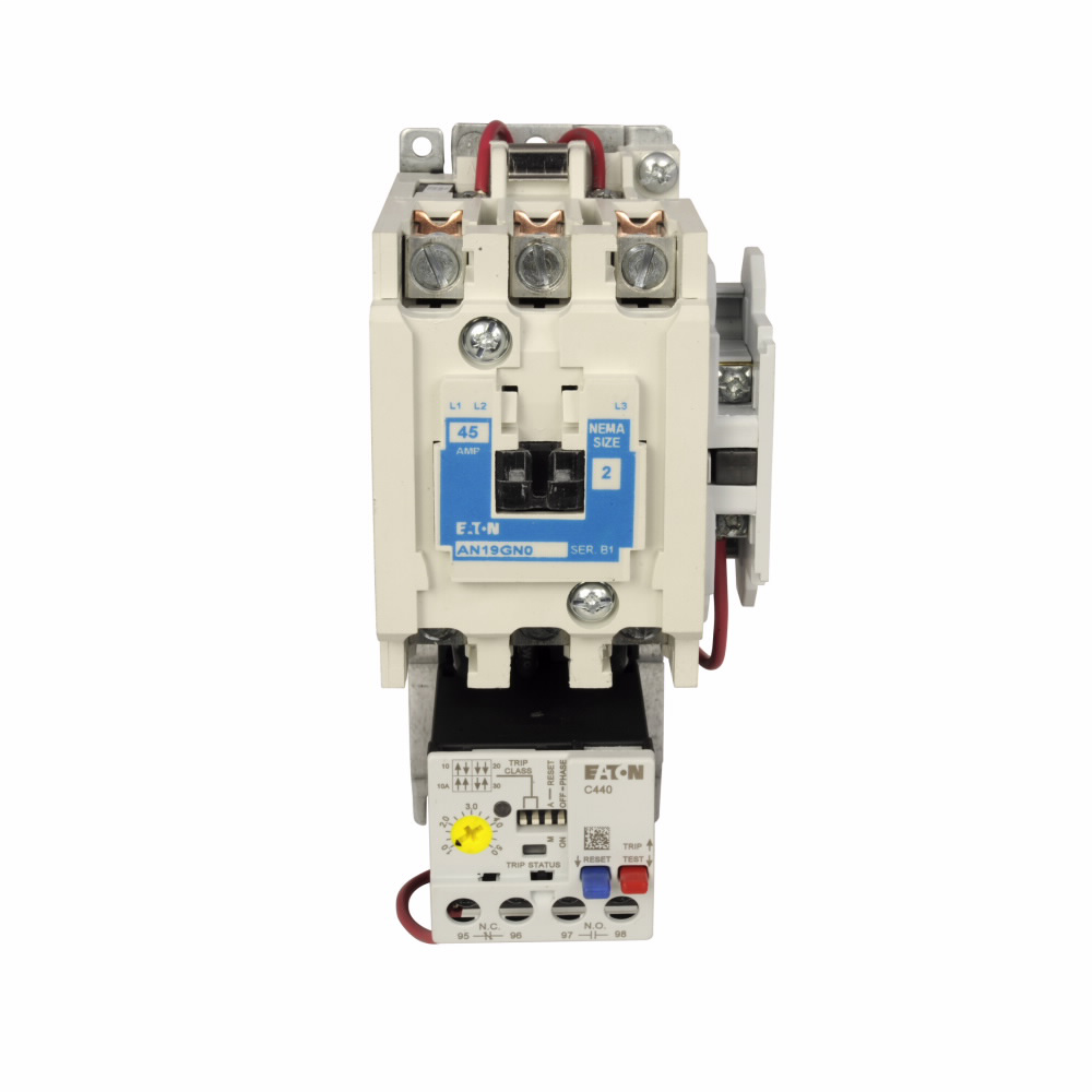 Image of Eaton AN19GN0D5E020