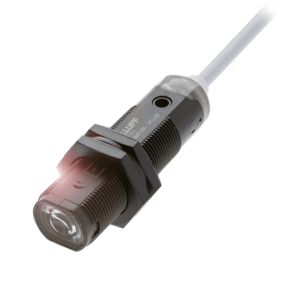 Image of Balluff BLS 18KF-XX-1LT-L-02