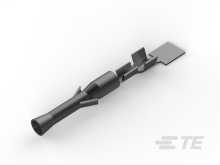 Image of TE Connectivity 640392-1