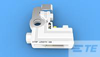 Image of TE Connectivity 2-2154857-3