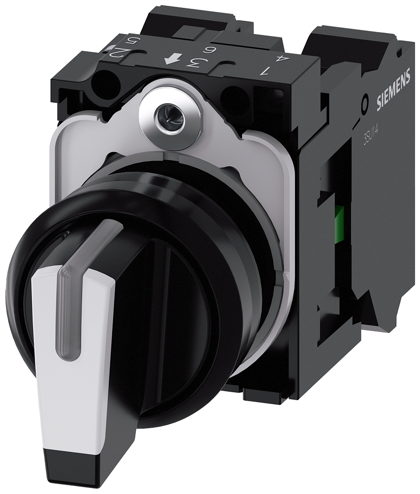 Image of Siemens 3SU11002BM603NA0