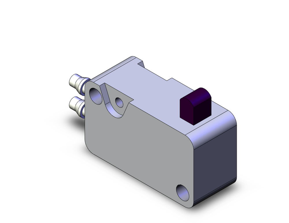 Image of SMC VM1100-4NU-00