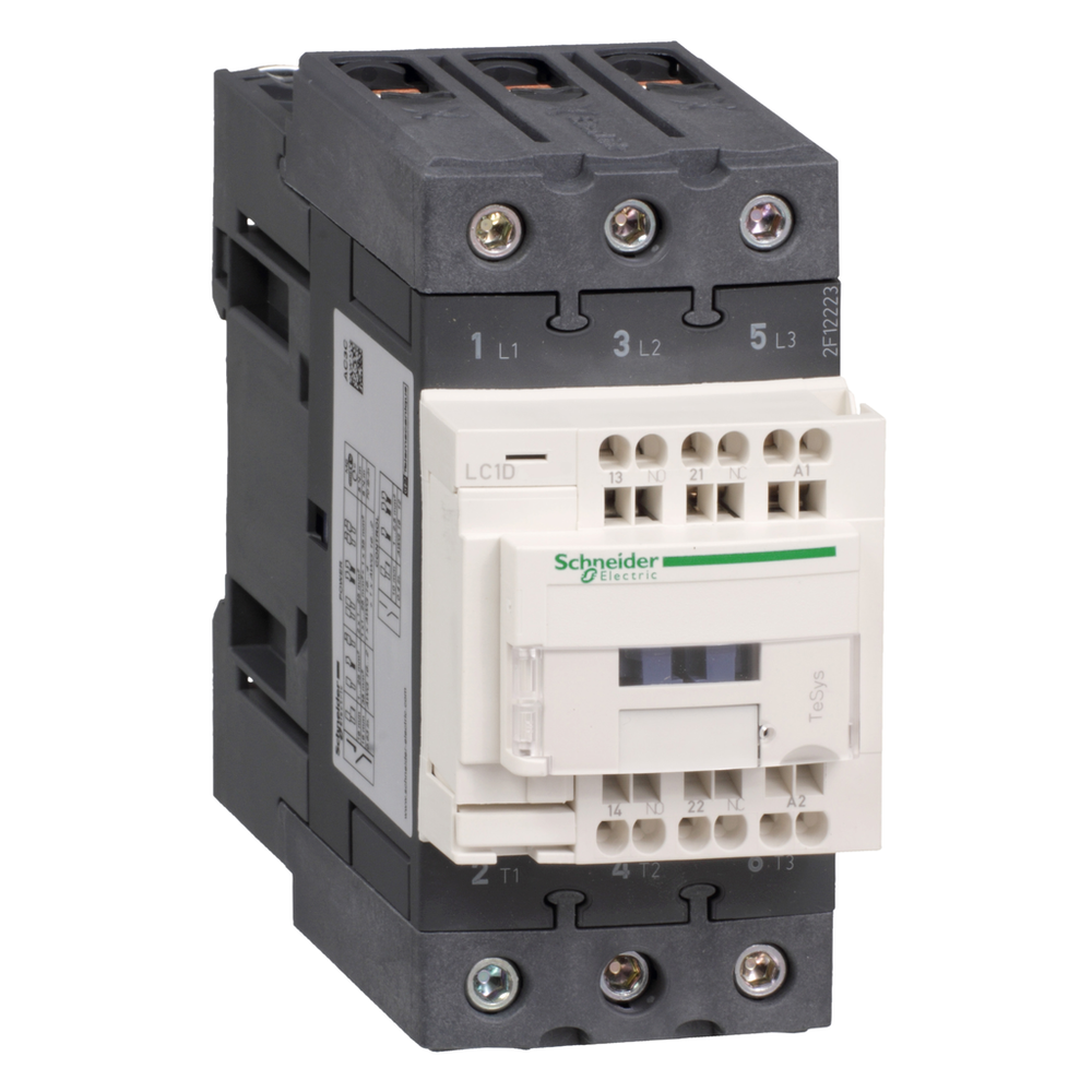 Image of Schneider Electric LC1D40A3FE7