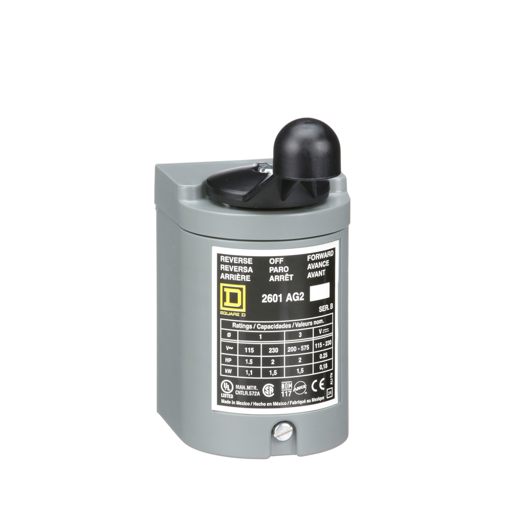 Image of Schneider Electric 2601AG2