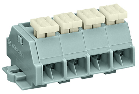 Image of WAGO 261-204/332-000