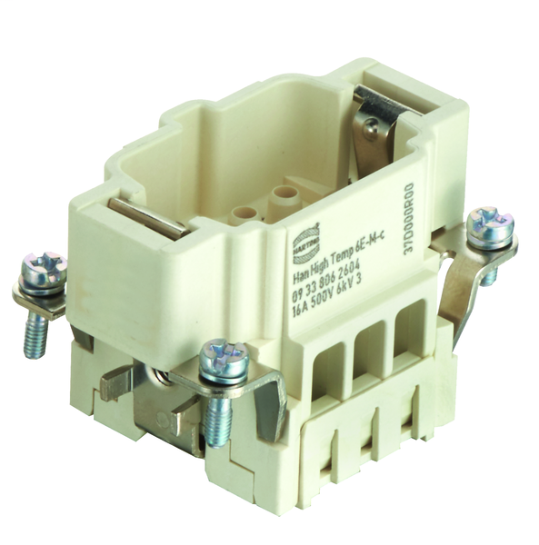 Image of Harting 09338062604
