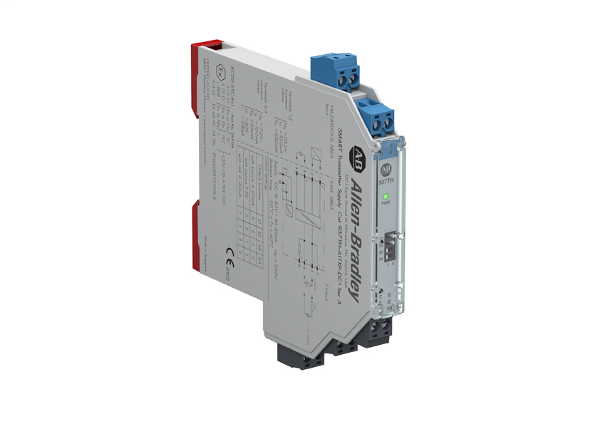 Image of Allen-Bradley 937TH-AITXP-DC1