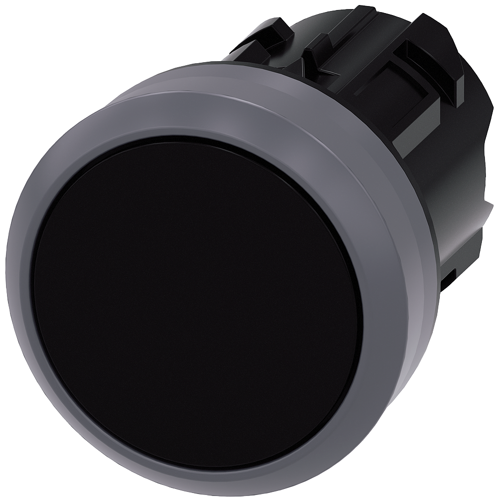 Image of Siemens 3SU10300AB100AA0