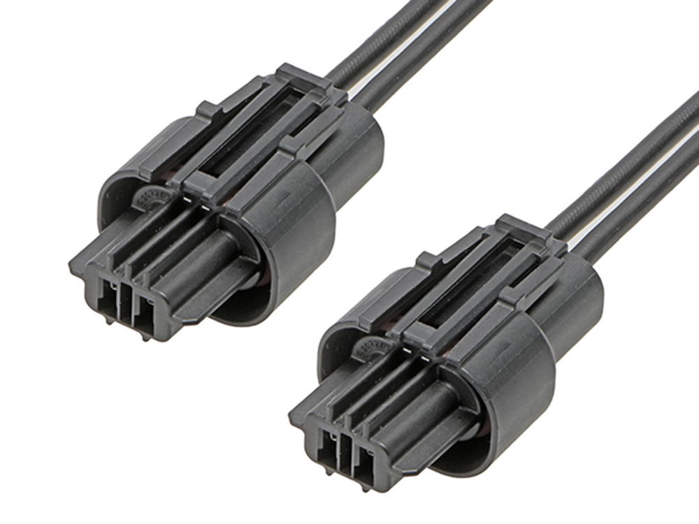 Image of Molex 2166201022