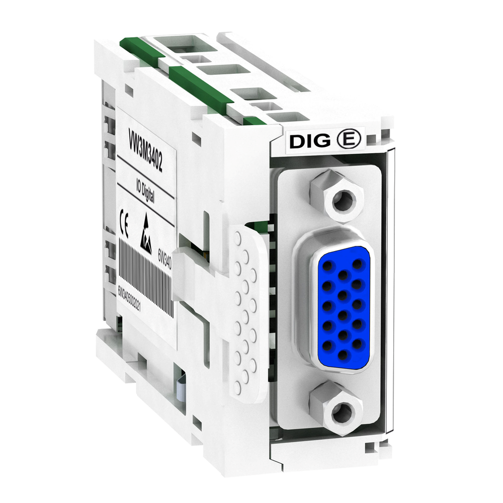 Image of Schneider Electric VW3M3402