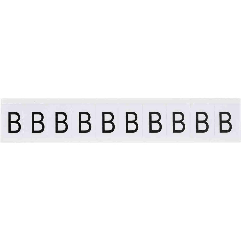 Image of Brady 9713-B