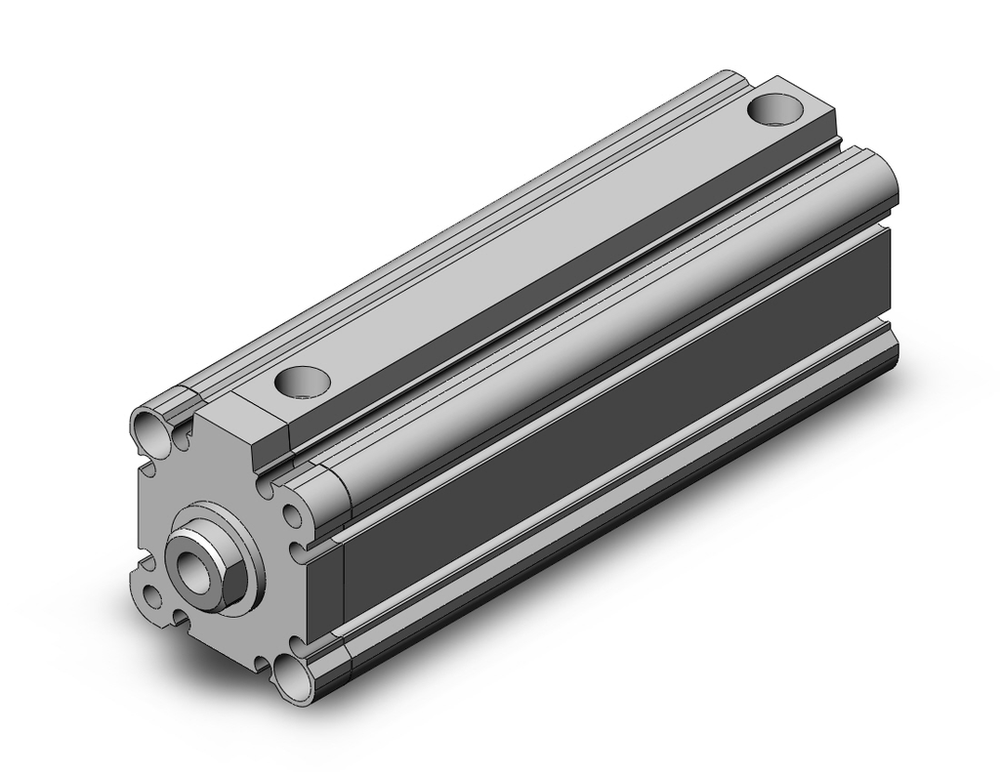 Image of SMC CDQ2KB32-100DZ