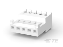 Image of TE Connectivity 3-644563-5