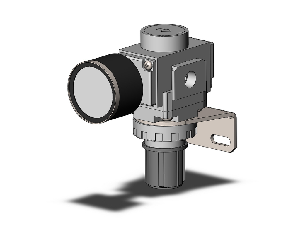 Image of SMC AR20K-01BG-B
