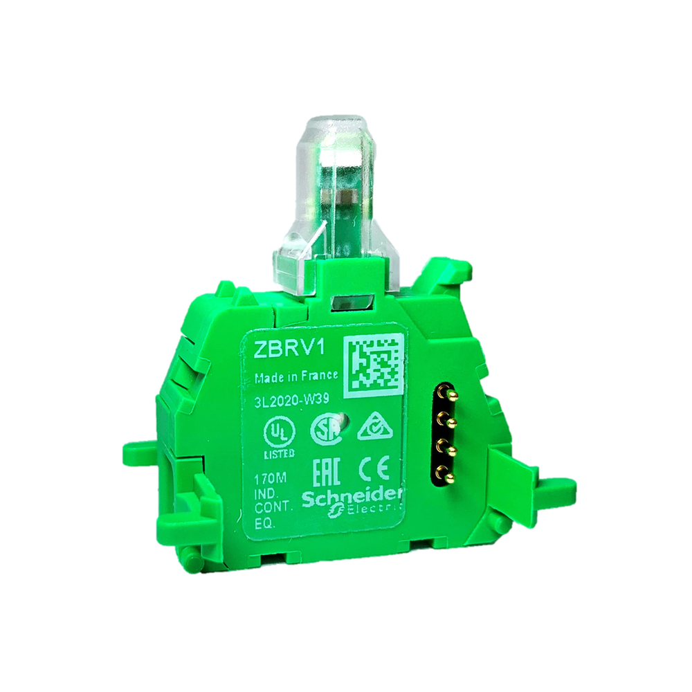 Image of Schneider Electric ZBRV1