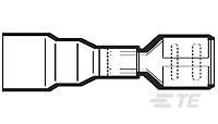 Image of Raychem B-106-3631
