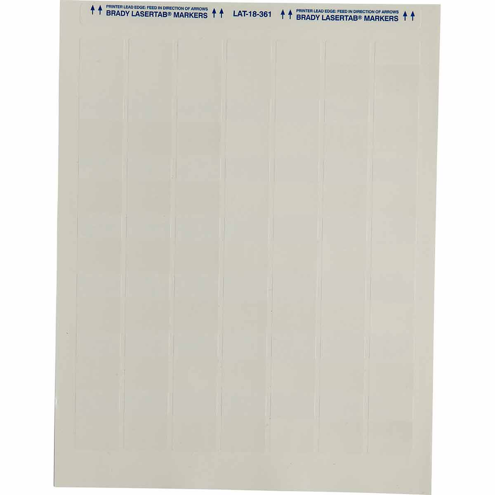Image of Brady LAT-18-361-0.25