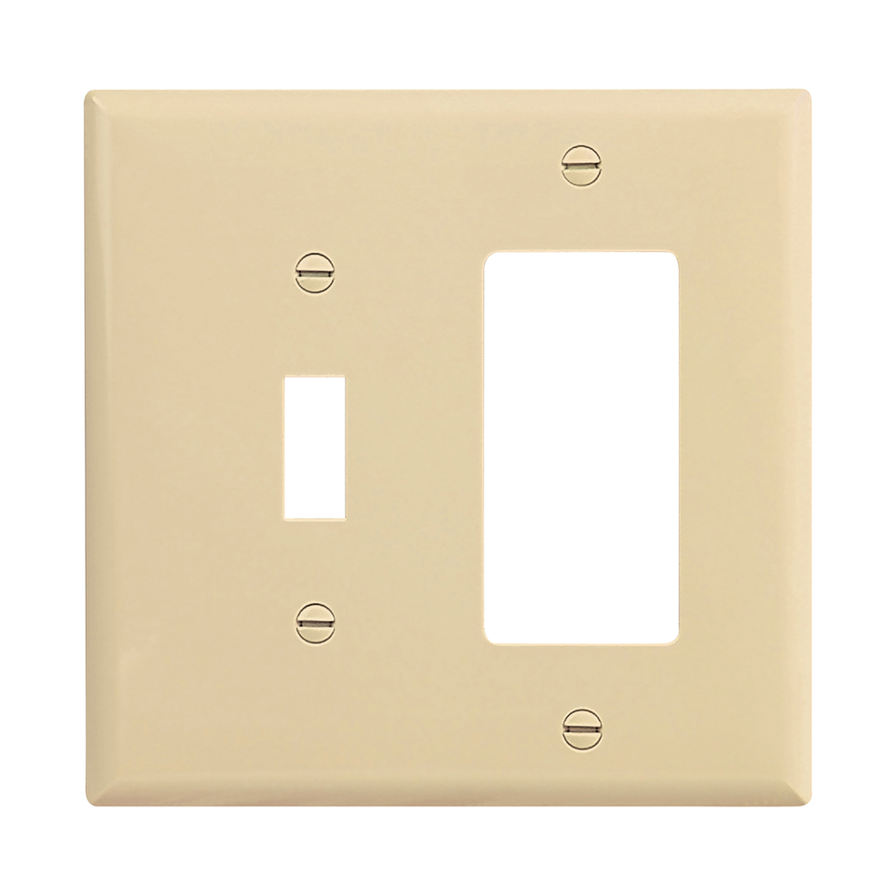 Image of Cooper Wiring Devices PJ126V