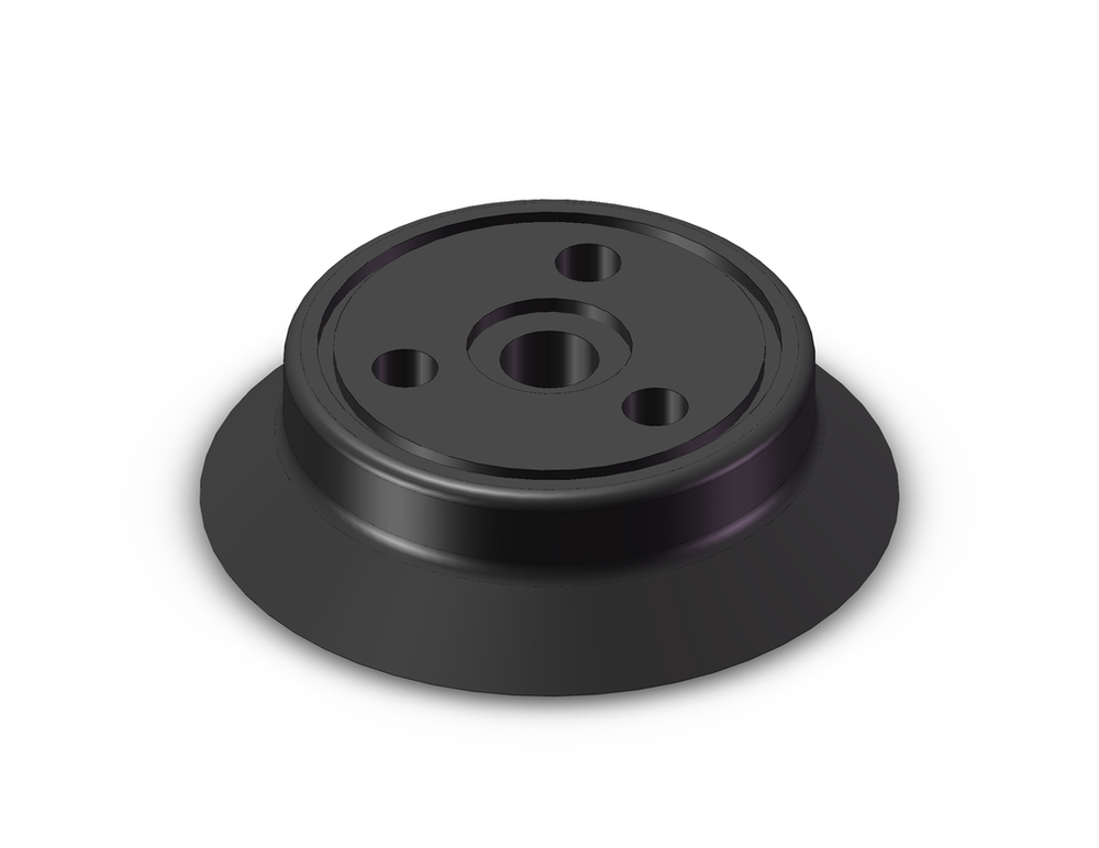 Image of SMC ZP40HN