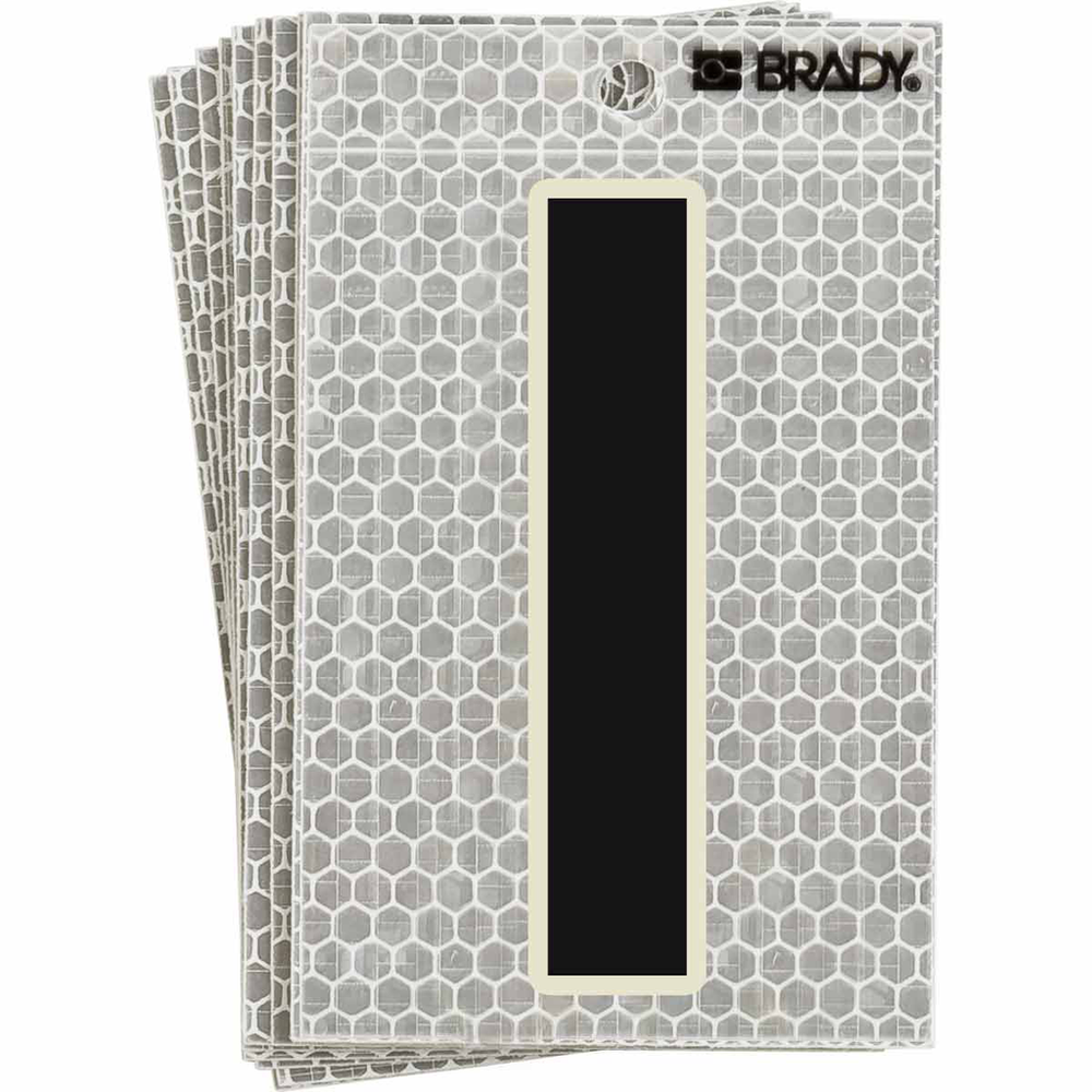 Image of Brady 3010-I