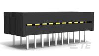 Image of TE Connectivity 746611-6