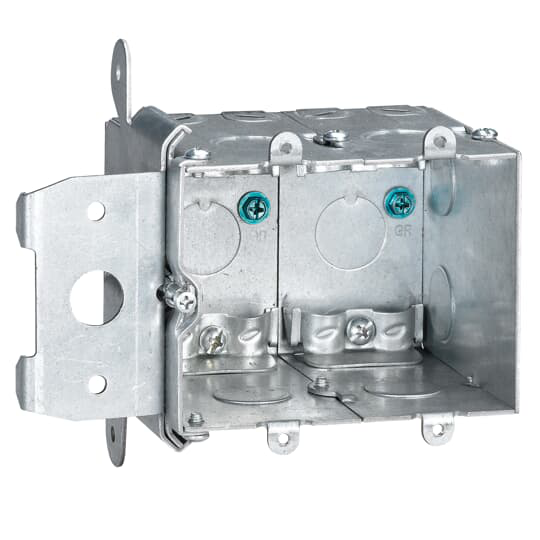 Image of Steel City MB238ADJ