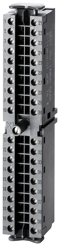 Image of Siemens 6ES73921AM001AB0