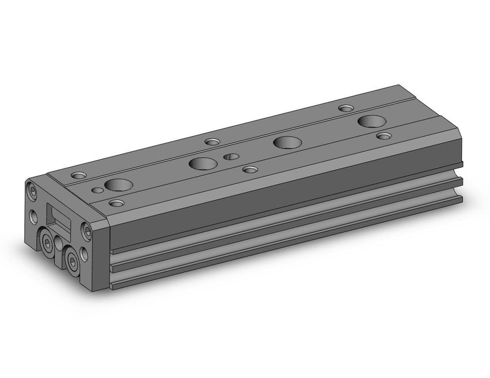 Image of SMC MXS6-50