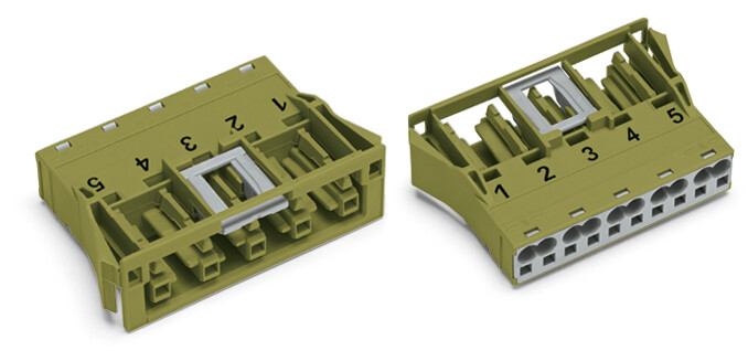 Image of WAGO 770-765