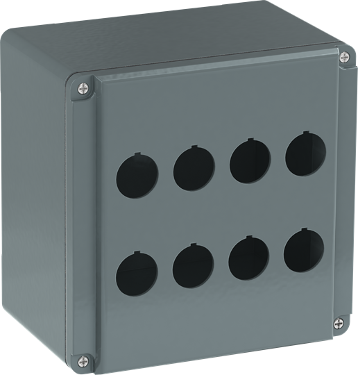 Image of ABB 080SP-8