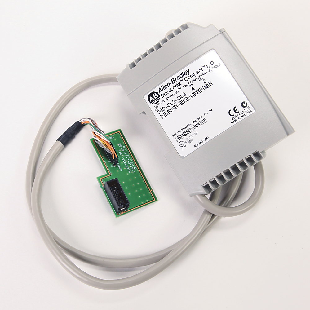 Image of Allen-Bradley 20D-DL-ME1