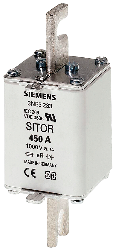 Image of Siemens 3NE3230-0B