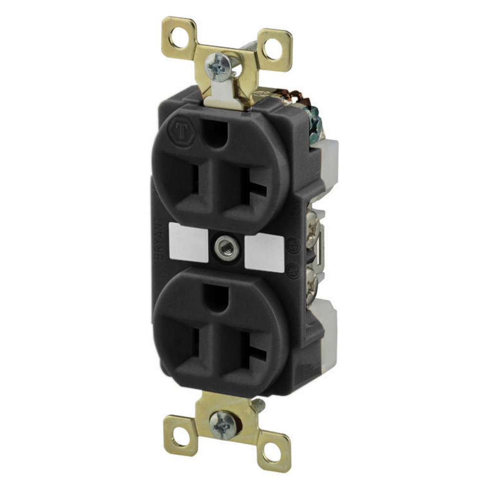 Image of Bryant BRY5362BLK