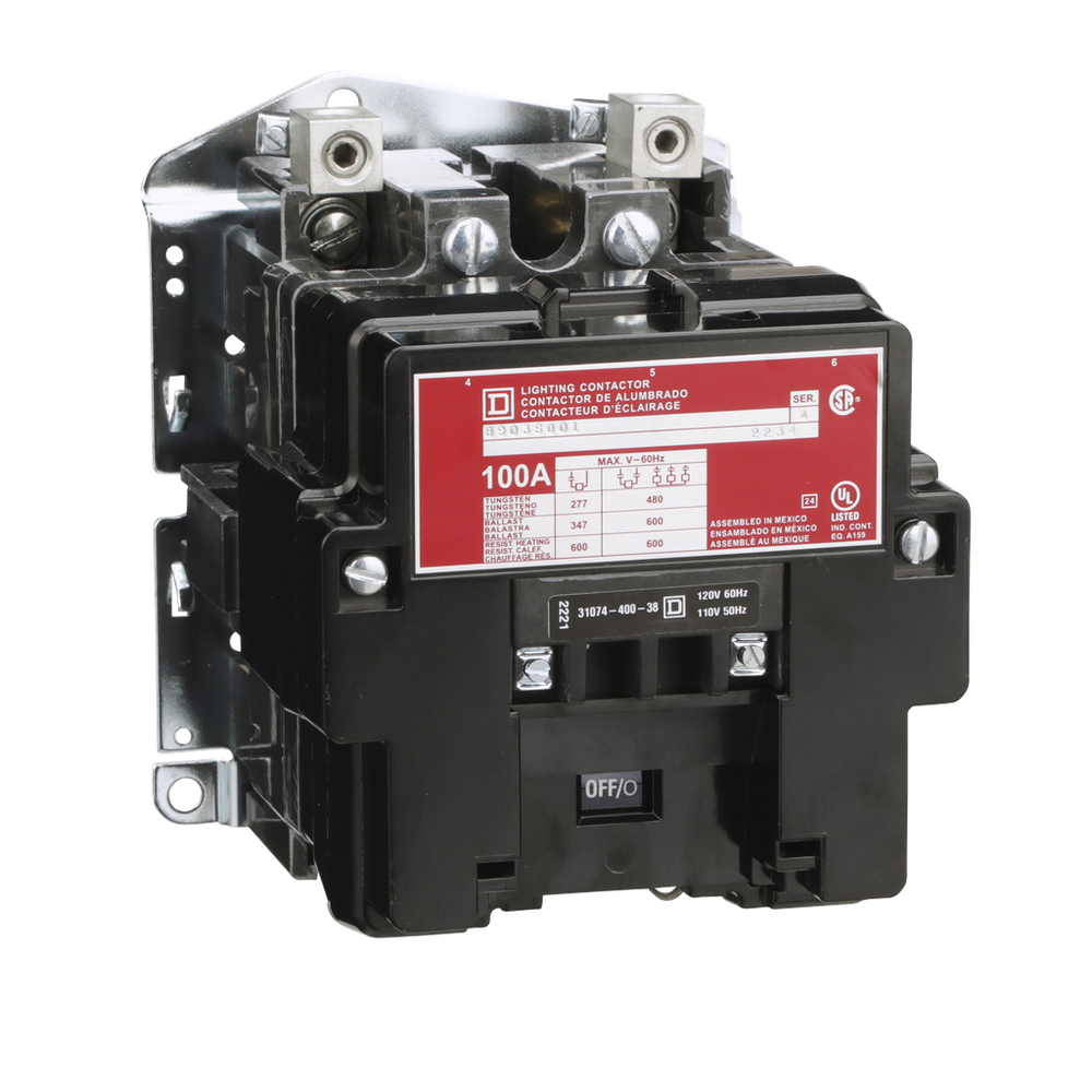 Image of Schneider Electric 8903SQO1V02