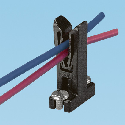 Image of Panduit WEH-E8-C