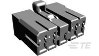 Image of TE Connectivity 172496-1