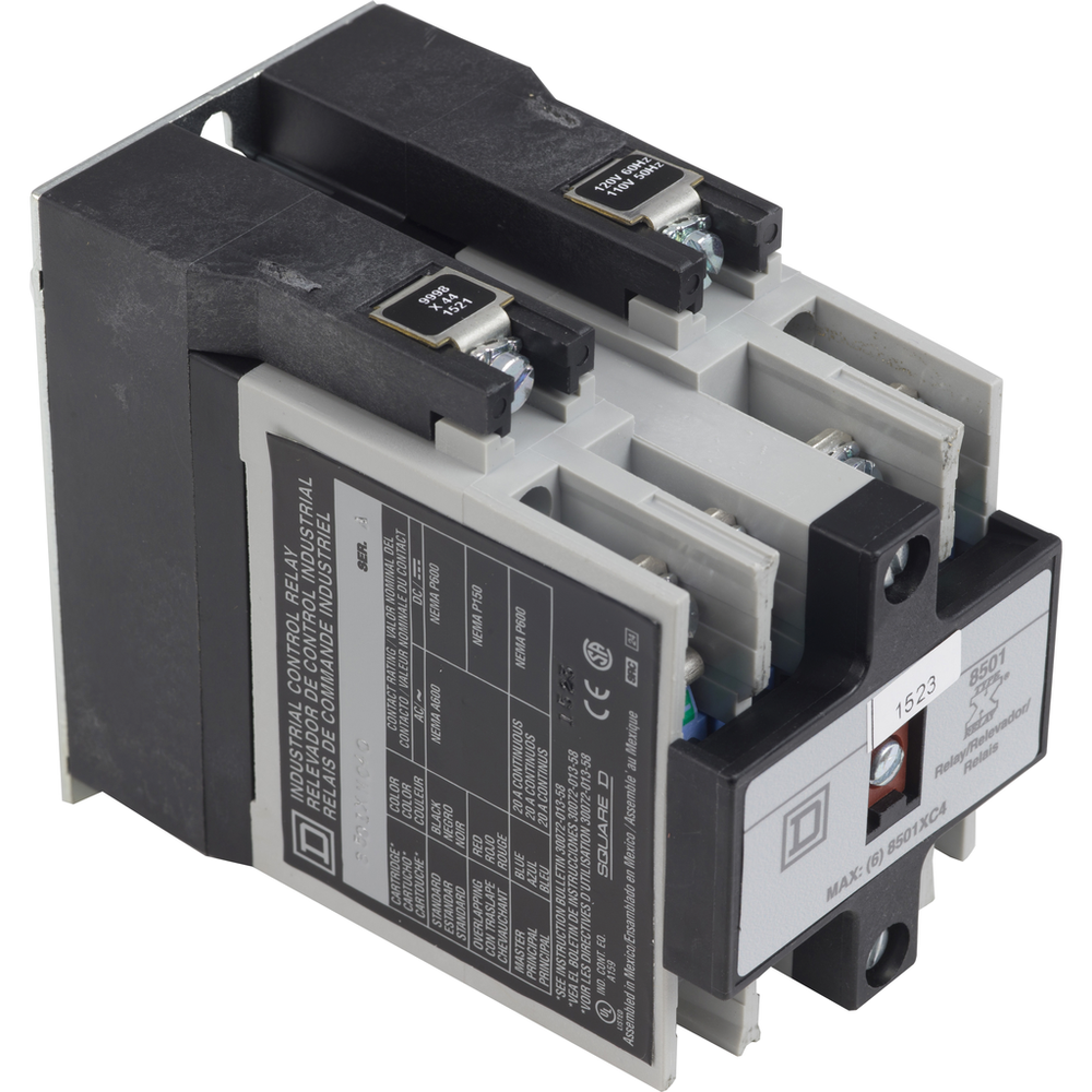 Image of Schneider Electric 8501XMO40V02