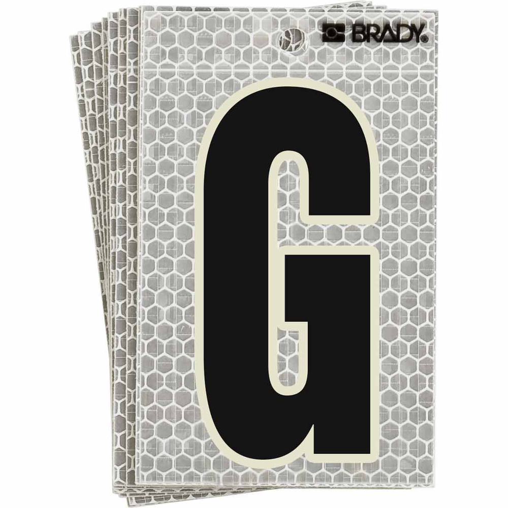 Image of Brady 3010-G