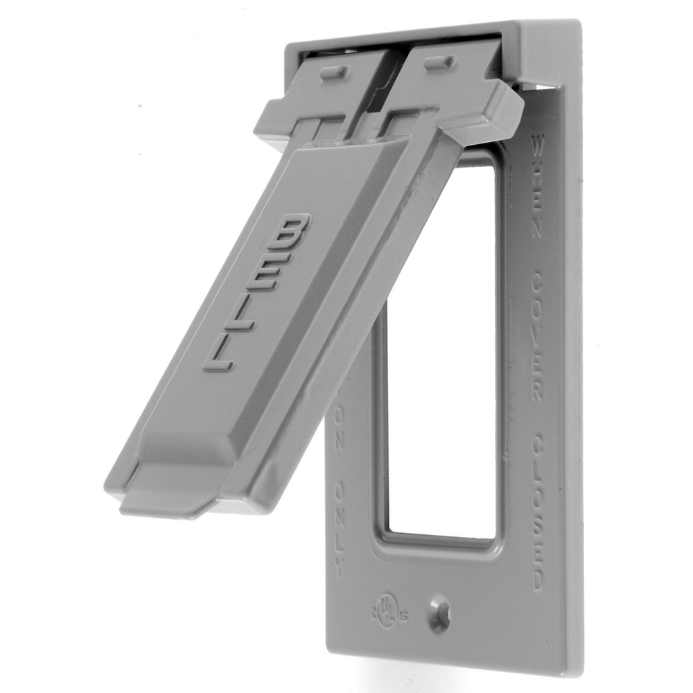 Image of Hubbell Wiring Device-Kellems RW51040