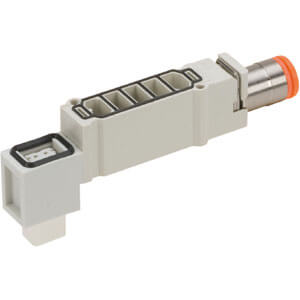 Image of SMC JSY11M-38P-1A-C4