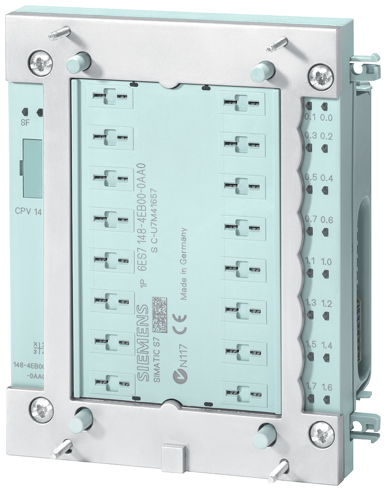 Image of Siemens 6ES71484EB000AA0