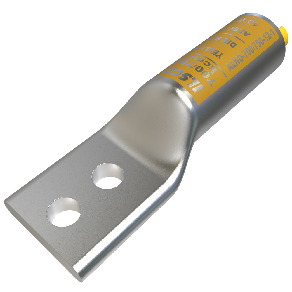 Image of ILSCO ALND-700/750-12-1